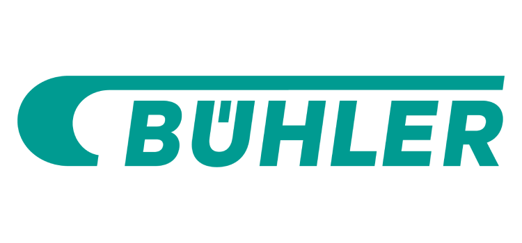 Buhler - Technology Partner