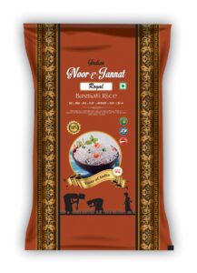 Noor-e-Jannat Royal Rice