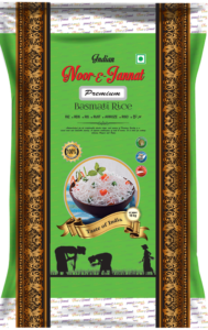 Noor-e-Jannat Premium Basmati Rice
