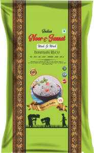 Noor-e-Jannat Wah Ji Wah Basmati Rice