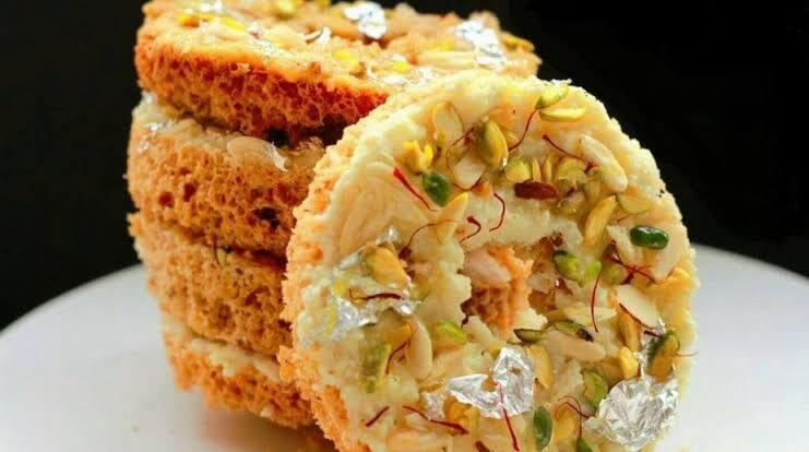 Malai Ghewar